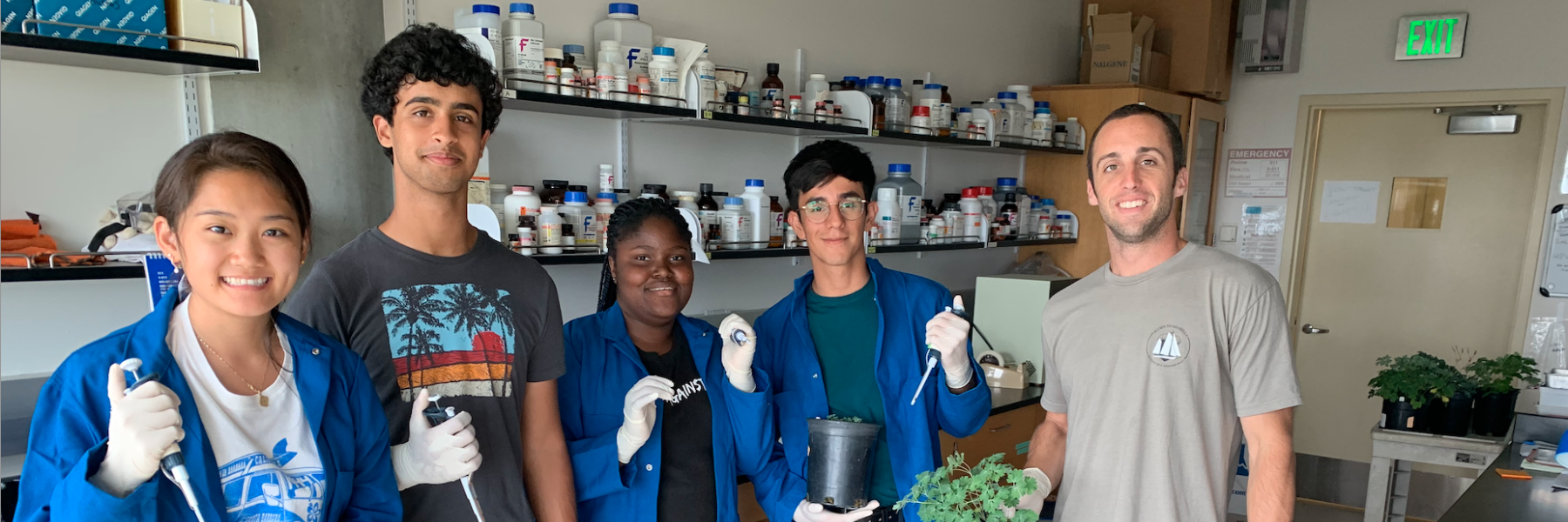 SIMS home page carousel banner