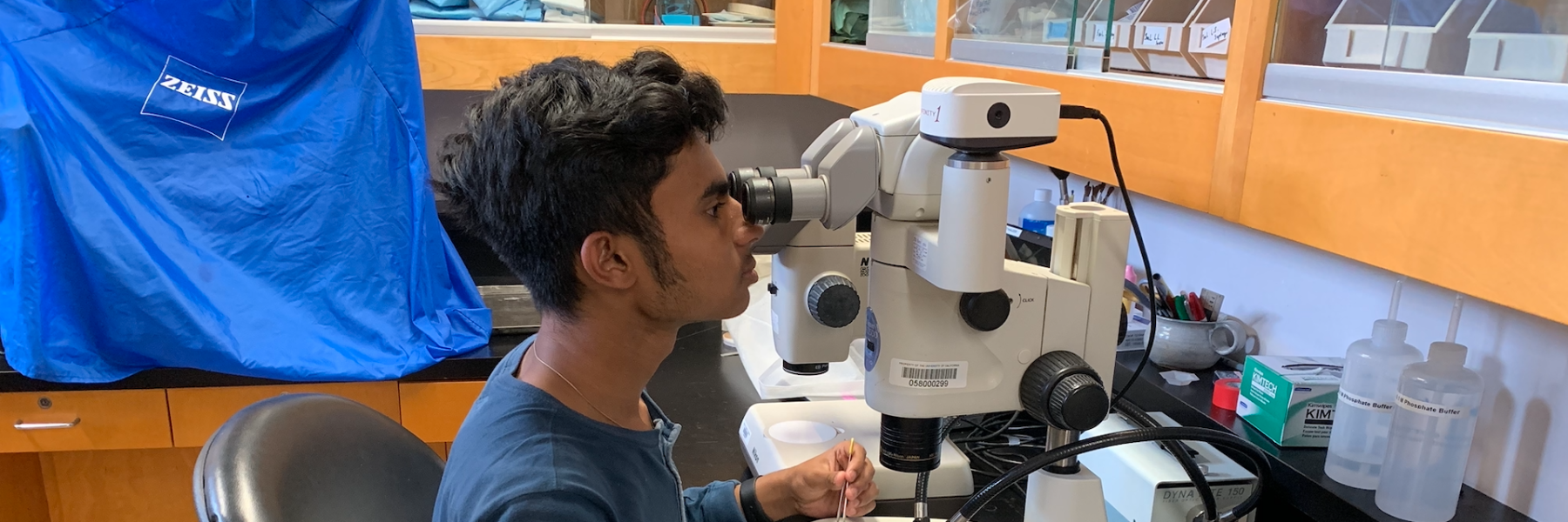 SIMS home page carousel banner