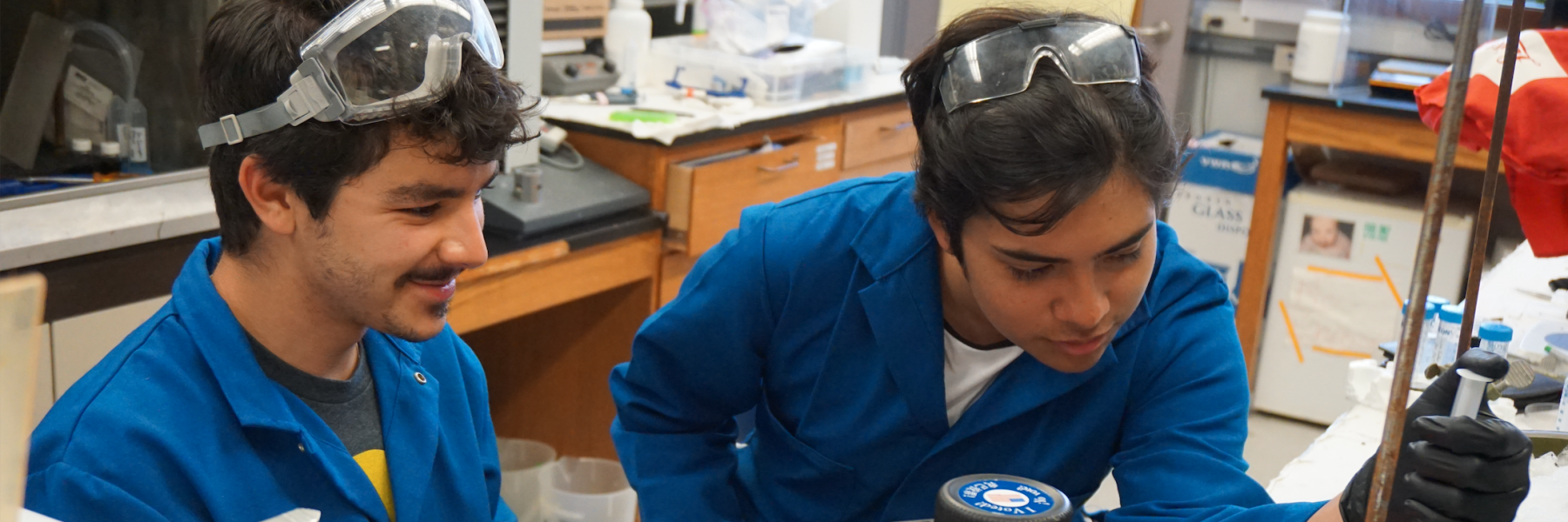 SIMS home page carousel banner