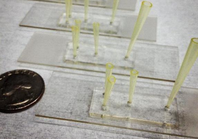 Using Microfluidics for Cellular Discovery