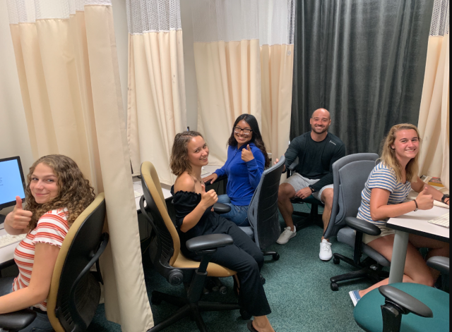 Identifying Rule Changes in Decision Making