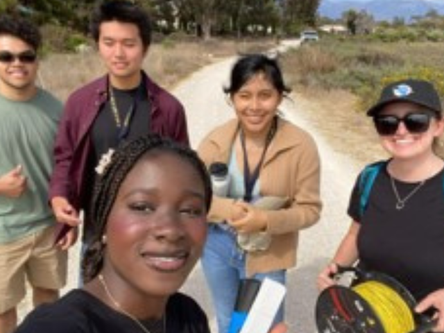 Using Temperature to Determine Groundwater Versus Surface Water Dominance in Streams