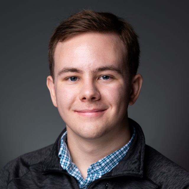 SIMS Conor Pugsley 2024