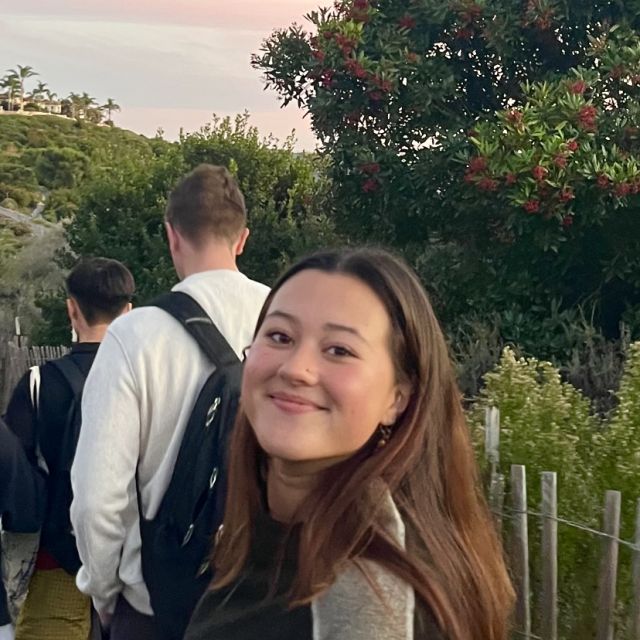 Kate Larrick Headshot