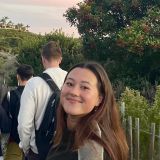 Kate Larrick Headshot